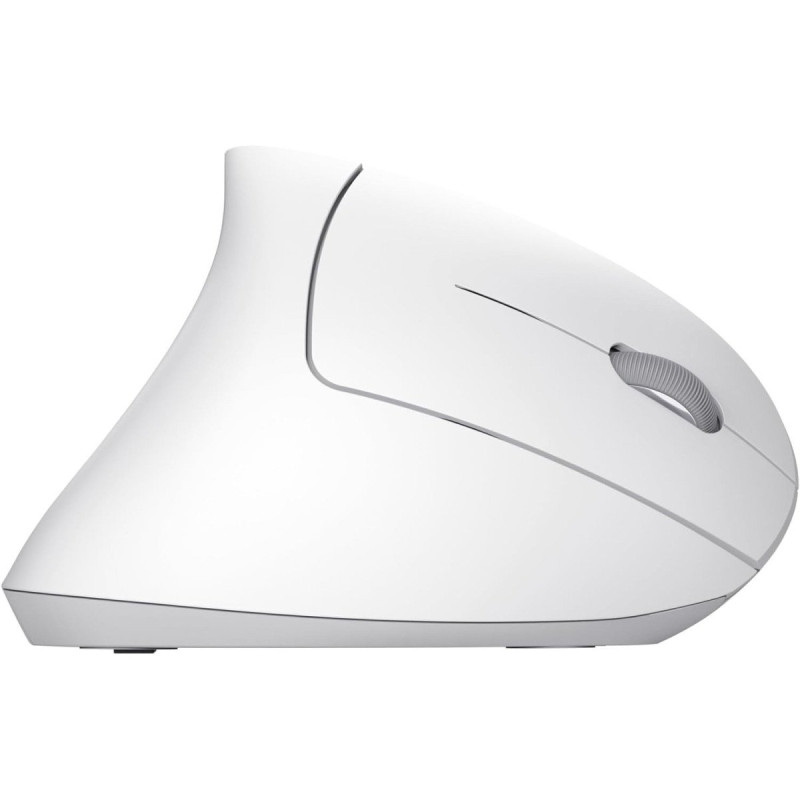 Ergonomic White Private Trust Verto (25132)