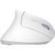 Ergonomic White Private Trust Verto (25132)
