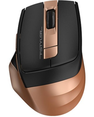 Миша A4Tech FG35 Bronze