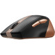 Миша A4Tech FG35 Bronze