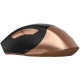 Миша A4Tech FG35 Bronze