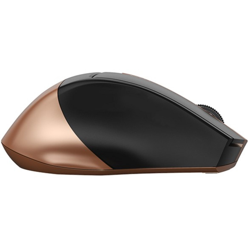 Миша A4Tech FG35 Bronze