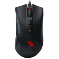 Миша A4Tech ES9 Plus Bloody Stone Black