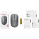 Миша Lenovo 700 Multi-Device Wireless Mouse Luna Grey (GY51S61898)
