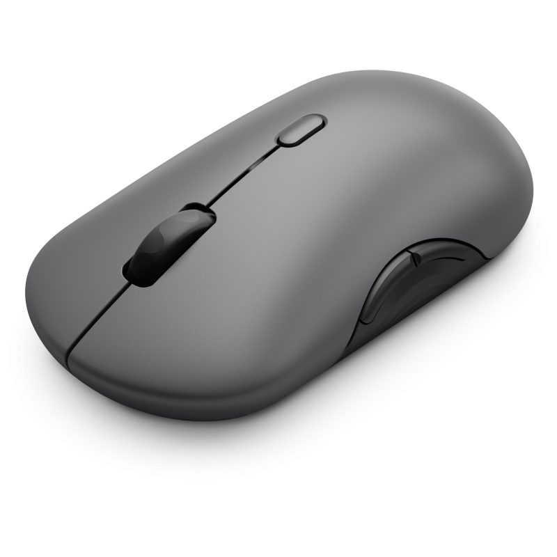 Миша Lenovo 700 Multi-Device Wireless Mouse Luna Grey (GY51S61898)