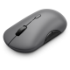 Миша Lenovo 700 Multi-Device Wireless Mouse Luna Grey (GY51S61898)