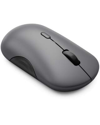 Миша Lenovo 700 Multi-Device Wireless Mouse Luna Grey (GY51S61898)