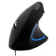 Мишка Media-Tech Vertic Black (MT1122)