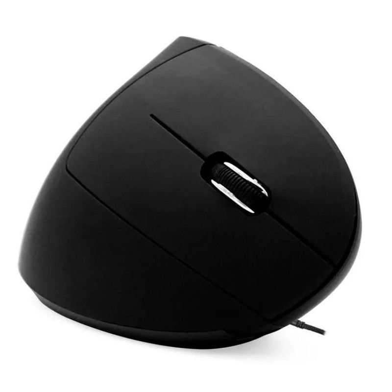 Мишка Media-Tech Vertic Black (MT1122)