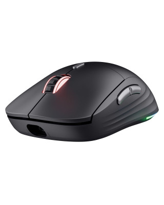 Мишка Trust GXT 926 Redex II Wireless/USB-A/USB-C Black (25126)