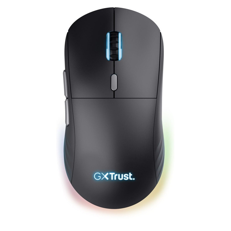 Мишка Trust GXT 926 Redex II Wireless/USB-A/USB-C Black (25126)