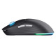 Мишка Trust GXT 926 Redex II Wireless/USB-A/USB-C Black (25126)