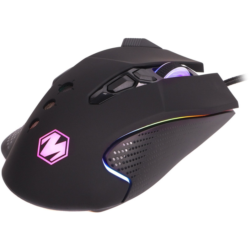 Миша Maxxter MCG-9B-I825