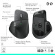 Мишка Logitech MX Master 4 for Business Wireless/Bluetooth Graphite (910-007617)