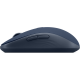 Миша Lenovo Yoga Bluetooth Silent Mouse Cosmic Blue (GY51S61922)