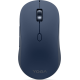 Миша Lenovo Yoga Bluetooth Silent Mouse Cosmic Blue (GY51S61922)