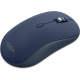 Миша Lenovo Yoga Bluetooth Silent Mouse Cosmic Blue (GY51S61922)