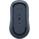 Миша Lenovo Yoga Bluetooth Silent Mouse Cosmic Blue (GY51S61922)