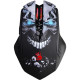 Мишка A4Tech R80 Plus Bloody (Skull) Black USB