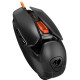 Мишка Cougar AirBlader Tournament (Black)
