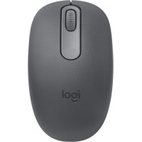 Мишка Logitech M196 Bluetooth Grey (910-007459)