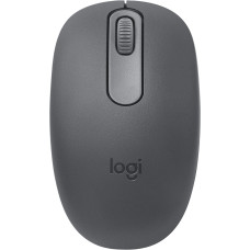 Мишка Logitech M196 Bluetooth Grey (910-007459)