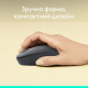 Мишка Logitech M196 Bluetooth Grey (910-007459)