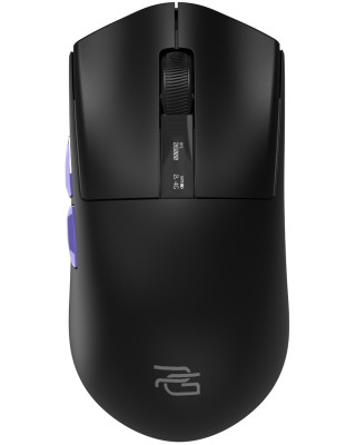 Мишка Proove Gaming Jester 8K Black