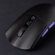 Мишка Proove Gaming Jester 8K Black