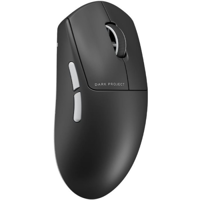 Миша бездротова Dark Project Nexus Ultra Wireless Black/White (DPP_NexusUltra_BW)