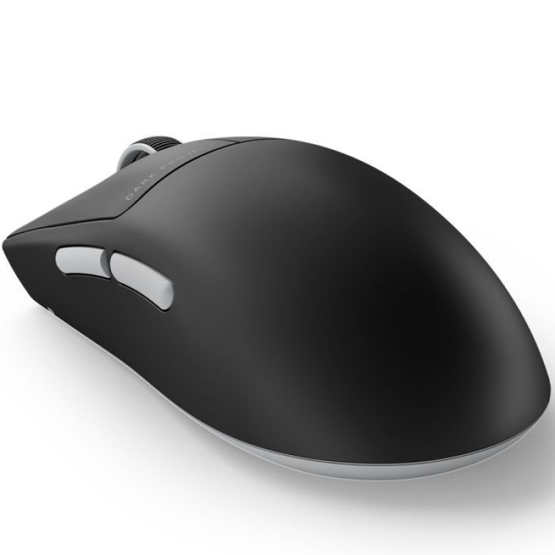 Миша бездротова Dark Project Nexus Ultra Wireless Black/White (DPP_NexusUltra_BW)