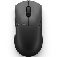 Миша бездротова Dark Project Nexus Ultra Wireless Black/White (DPP_NexusUltra_BW)