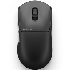 Миша бездротова Dark Project Nexus Ultra Wireless Black/White (DPP_NexusUltra_BW)