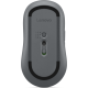 Миша Lenovo Yoga Bluetooth Silent Mouse Luna Grey (GY51S61919)