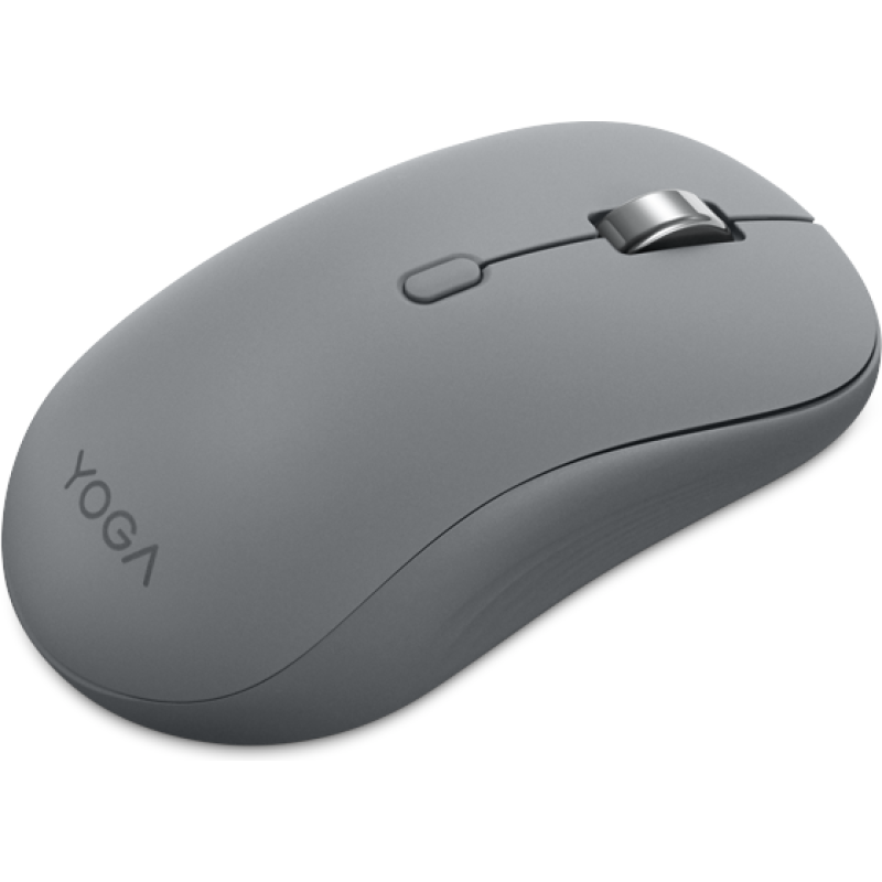 Миша Lenovo Yoga Bluetooth Silent Mouse Luna Grey (GY51S61919)