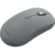 Миша Lenovo Yoga Bluetooth Silent Mouse Luna Grey (GY51S61919)