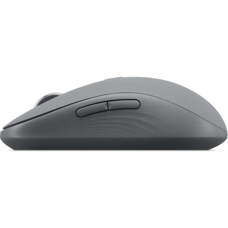 Миша Lenovo Yoga Bluetooth Silent Mouse Luna Grey (GY51S61919)