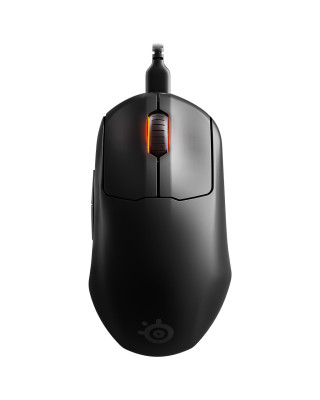 Мишка SteelSeries Prime Mini Black (62421)