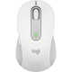 Мишка Logitech Signature M650 for Business Large Off-White (910-006349)
