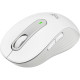 Мишка Logitech Signature M650 for Business Large Off-White (910-006349)
