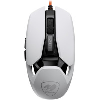 Мишка Cougar AirBlader Tournament (White)
