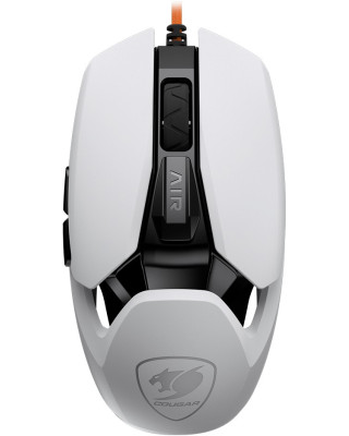 Мишка Cougar AirBlader Tournament (White)