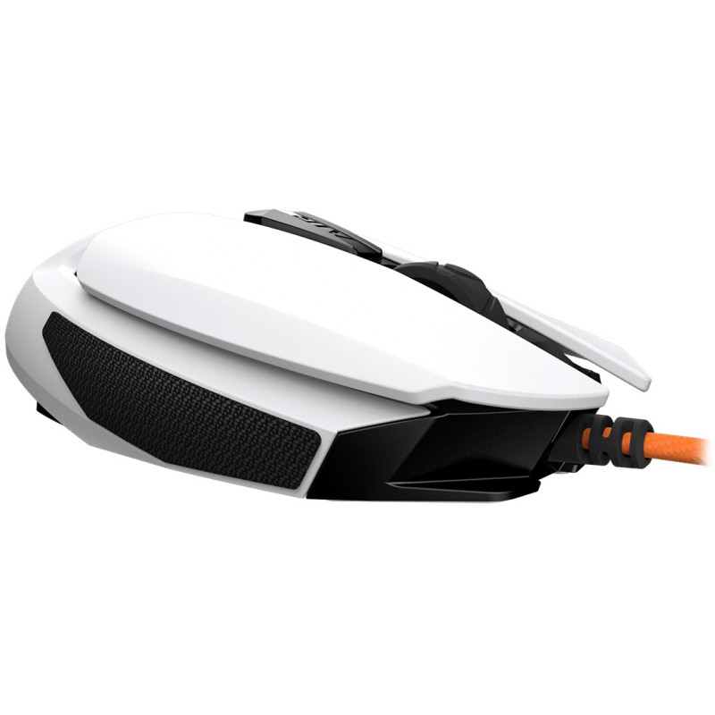 Мишка Cougar AirBlader Tournament (White)