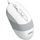 Миша A4-Tech Fstyler FM10S White