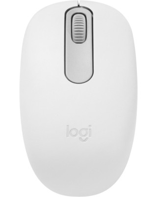 Мишка Logitech M196 Bluetooth White (910-007460)