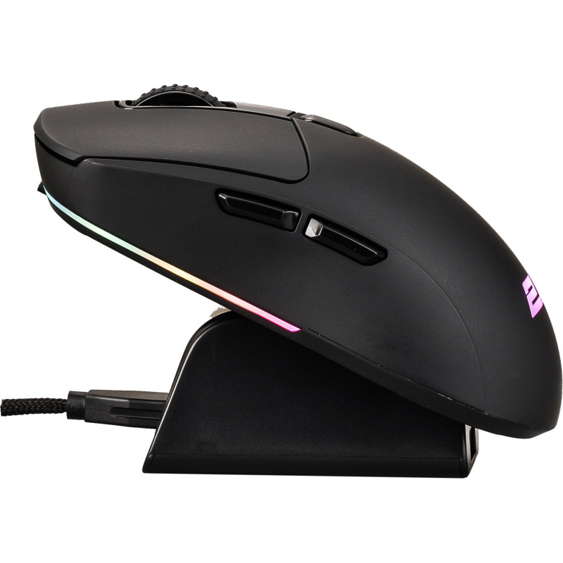 Мишка 2E GAMING MG360 WL Black (2E-MG360UB-WL)