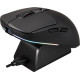 Мишка 2E GAMING MG360 WL Black (2E-MG360UB-WL)