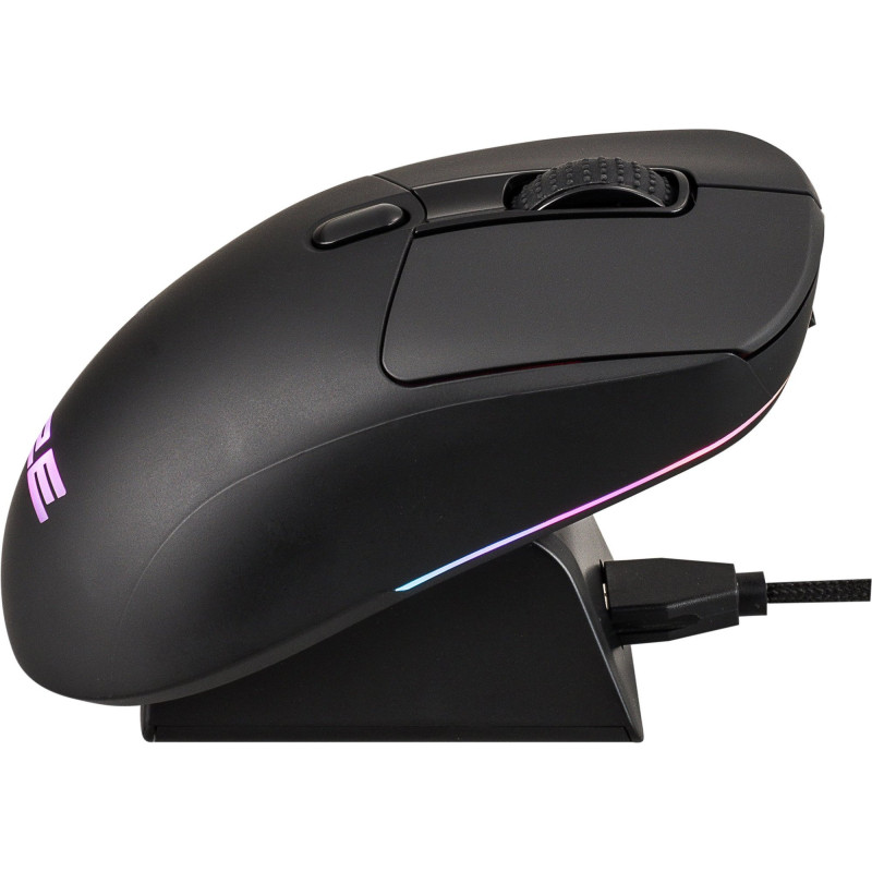 Мишка 2E GAMING MG360 WL Black (2E-MG360UB-WL)