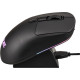 Мишка 2E GAMING MG360 WL Black (2E-MG360UB-WL)