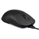Мишка 2E GAMING MG360 WL Black (2E-MG360UB-WL)